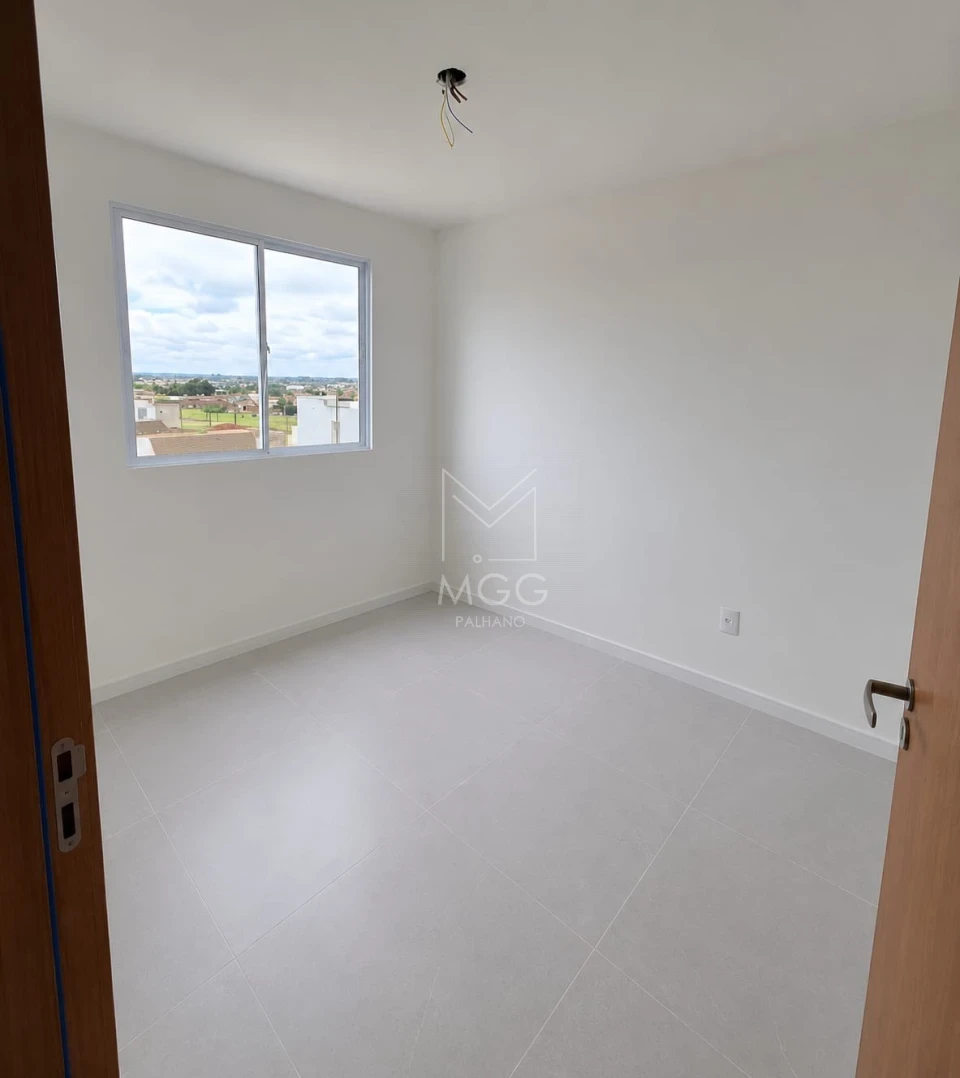 Residencial Loreto