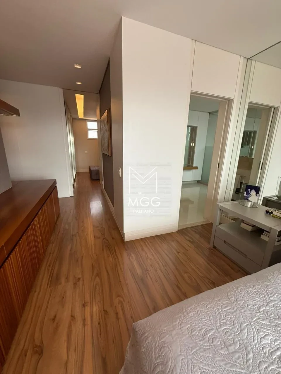 APARTAMENTO EDIFÍCIO MAISON HERITAGE