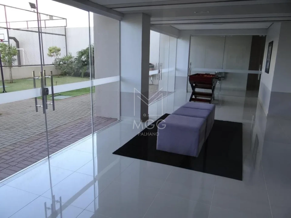 Apartamento - PATEO AURORA