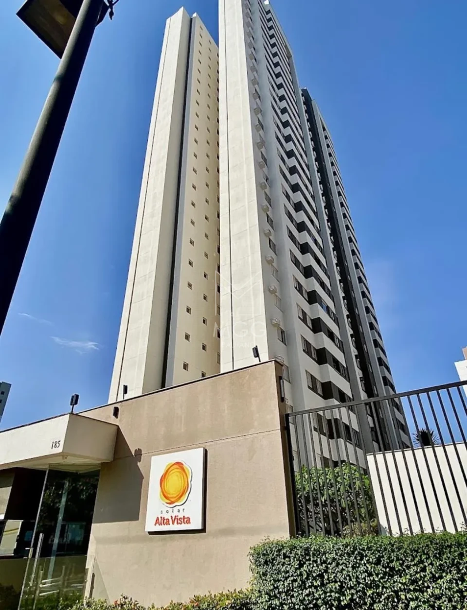 APARTAMENTO SOLAR ALTA VISTA
