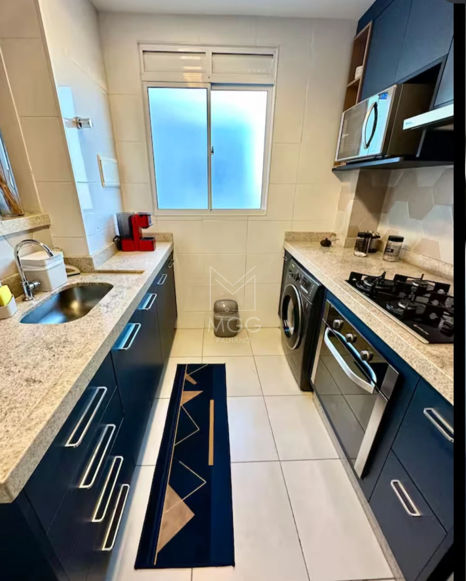 Residencial Spazio La Vitta