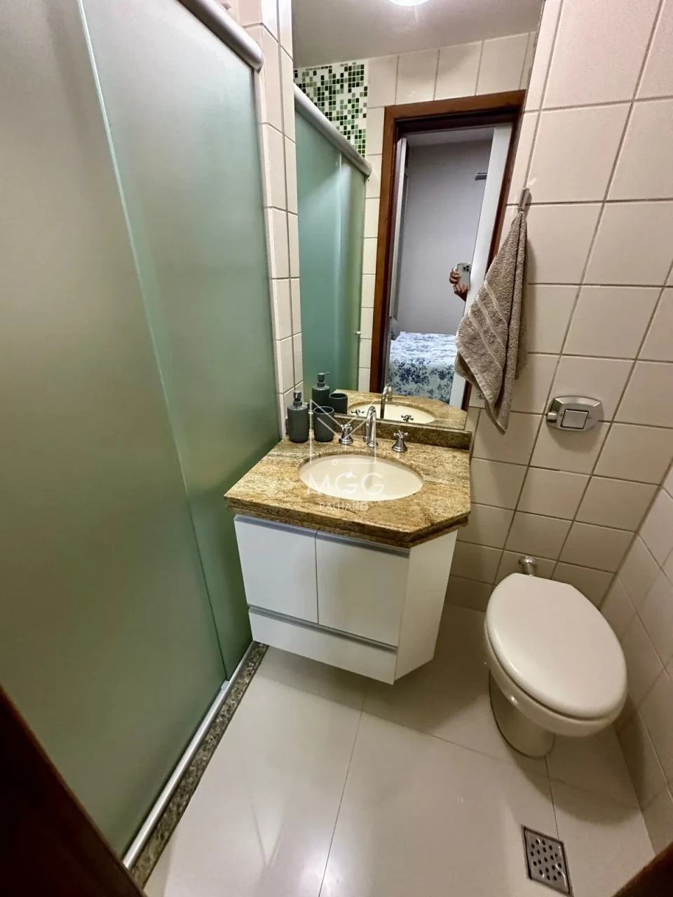 APARTAMENTO RAVEL BOULEVARD