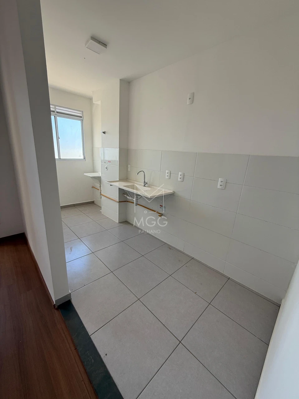 Edifício Lake Portinari