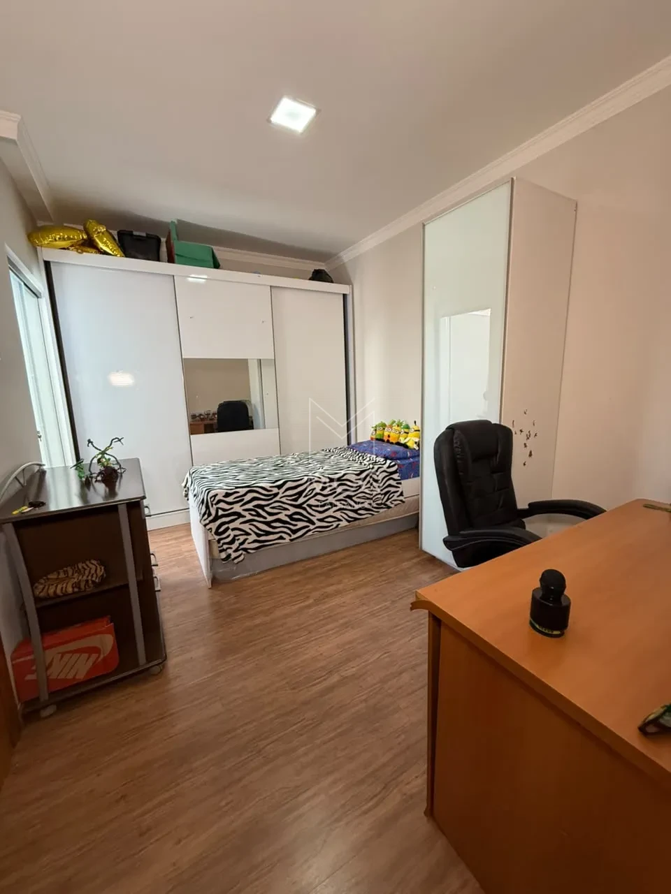 Condomínio Residencial Habitten, Santa Regina 1