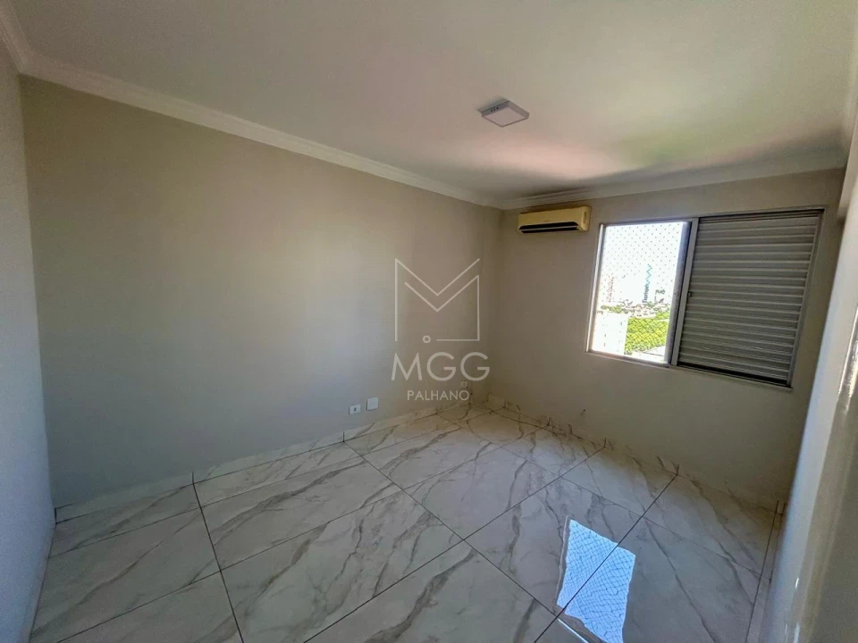 Edifício David Pansolin