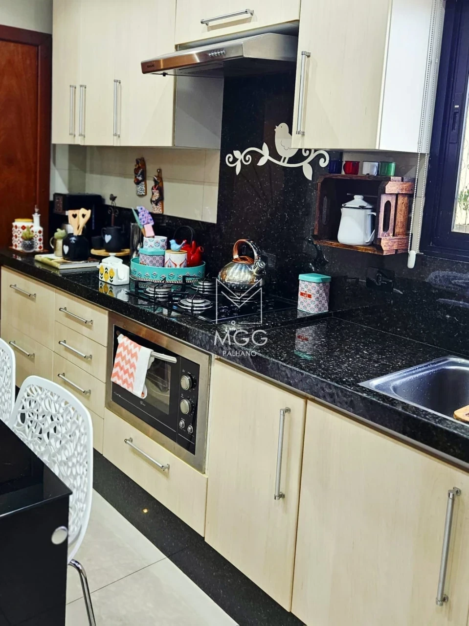 APARTAMENTO EDIFÍCIO FLORESTA NEGRA