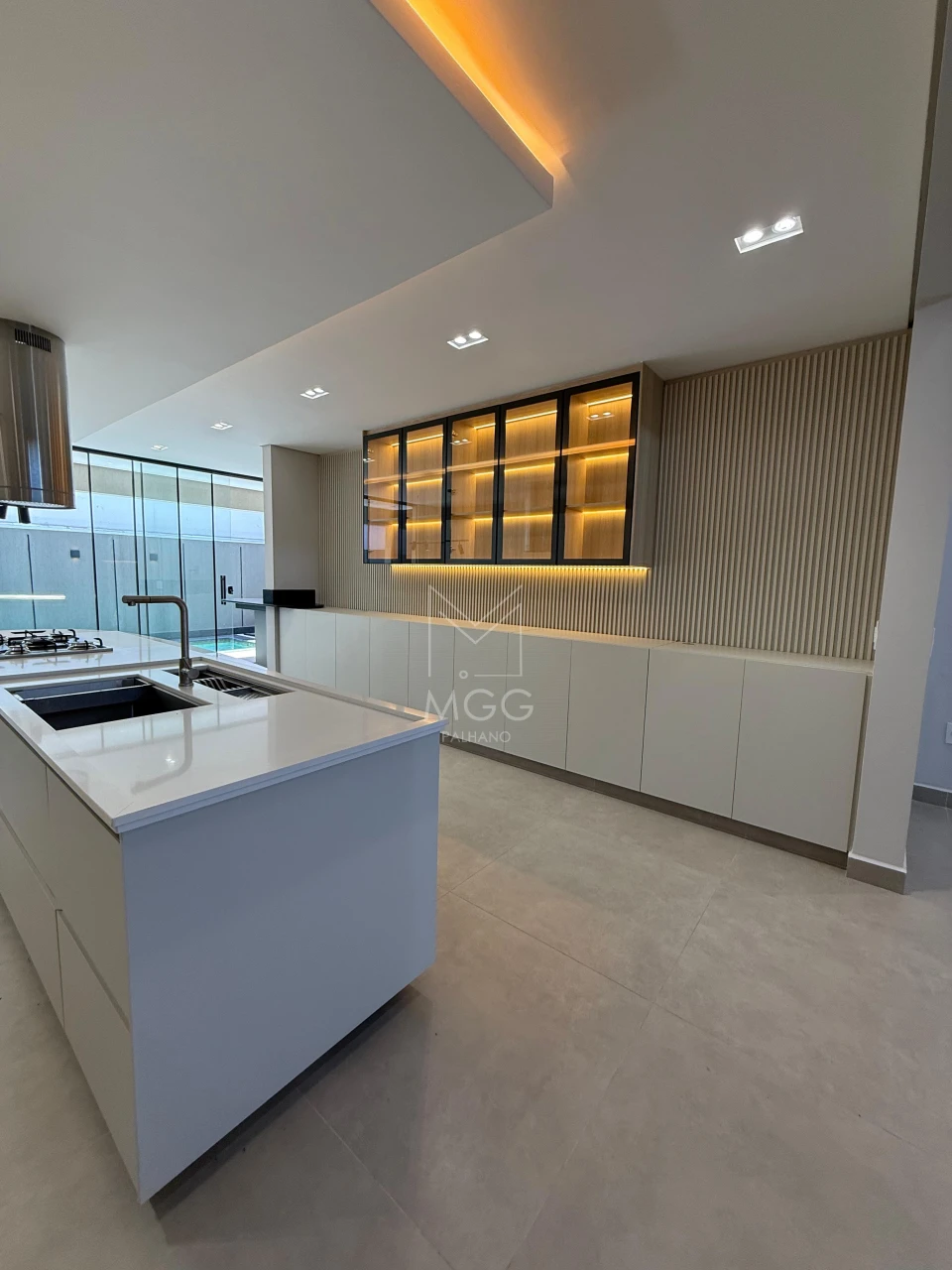 Condomínio Royal Forest