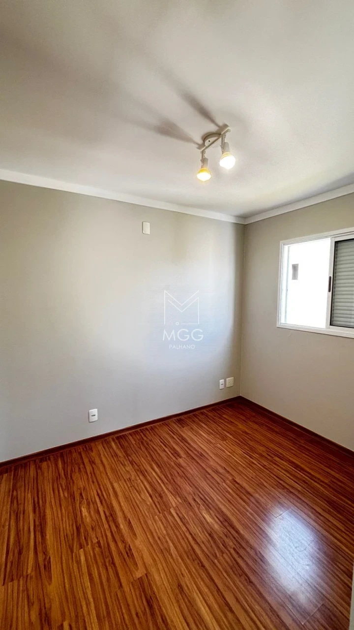 APARTAMENTO Residencial Vila das Orquídeas