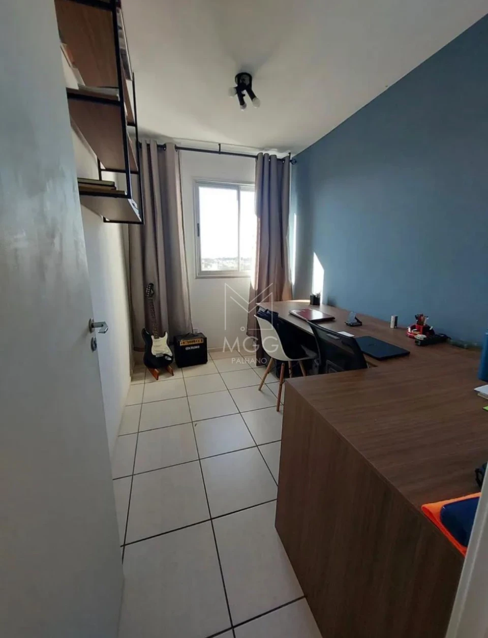 APARTAMENTO GARDEN CATUAÍ