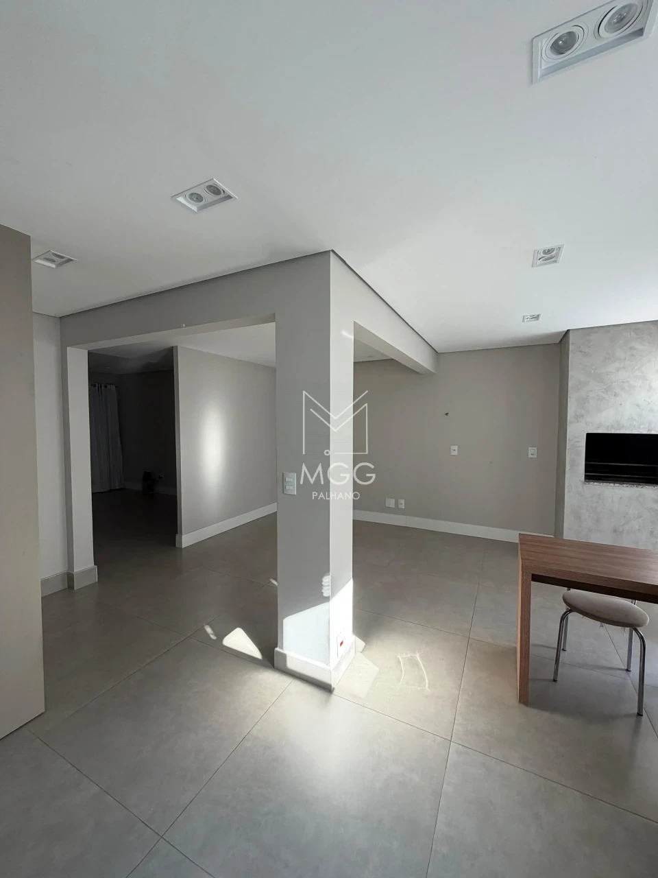 CASA CONDOMÍNIO ALAMEDA PINHEIROS