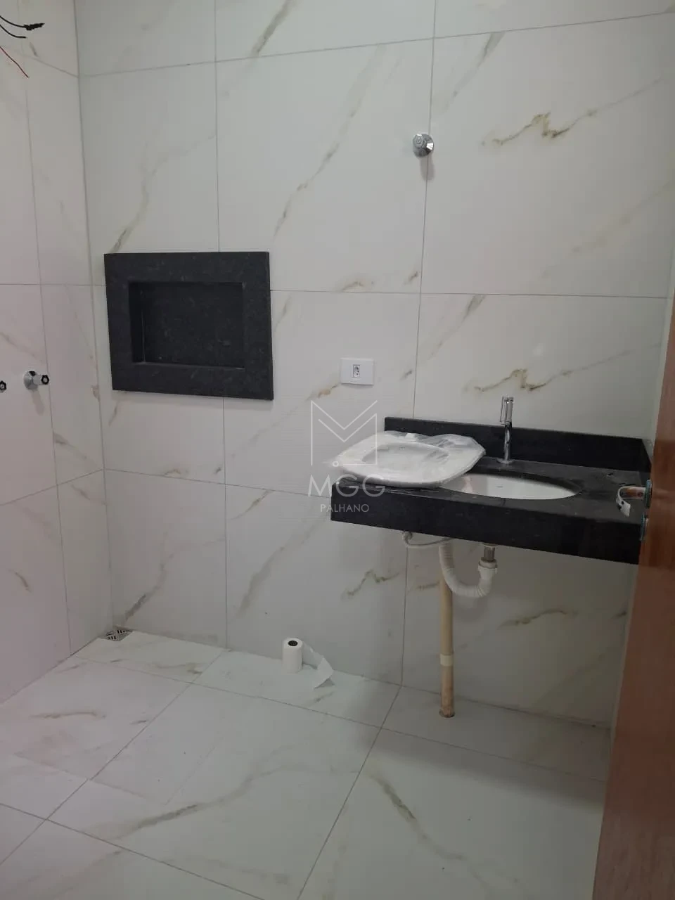 Casa Geminada Jardim Vale Verde - Zona Leste