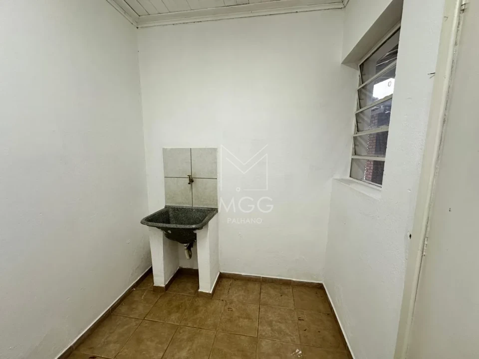 Locação Casa Comercial p/ Clínica na João Cândido,
