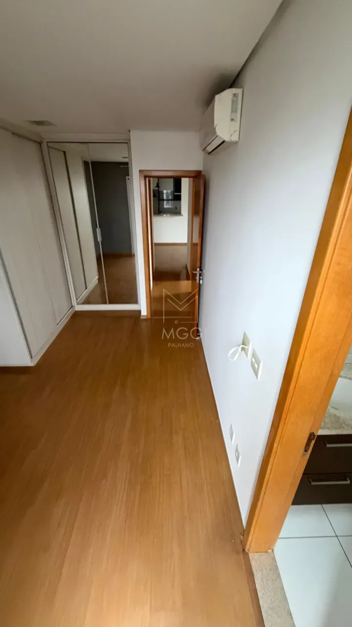 APARTAMENTO EVOLUTION HOME AYRTON SENNA
