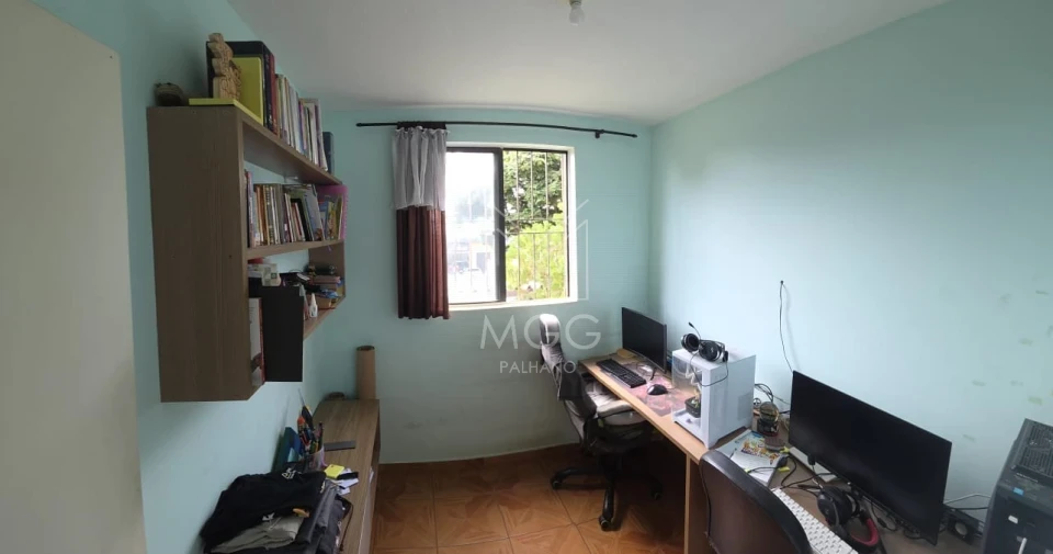 APARTAMENTO RESIDENCIAL NOVA INGLATERRA