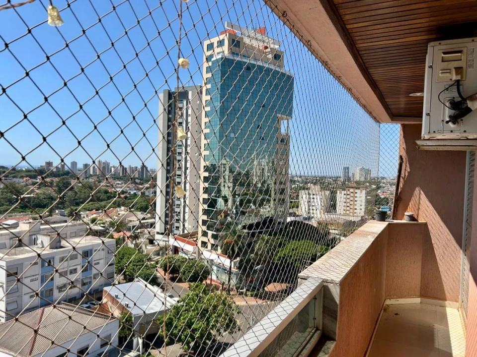 Edifício David Pansolin