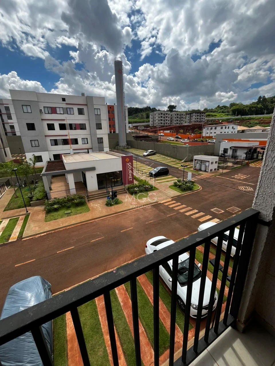 Residencial Porto Reserva