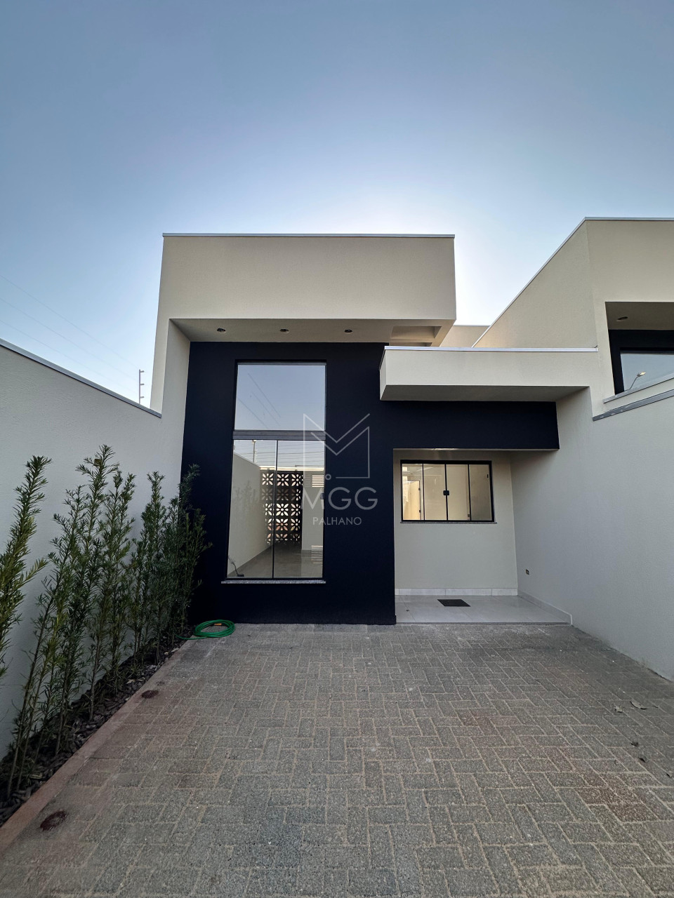 CASA JD. ANTARES