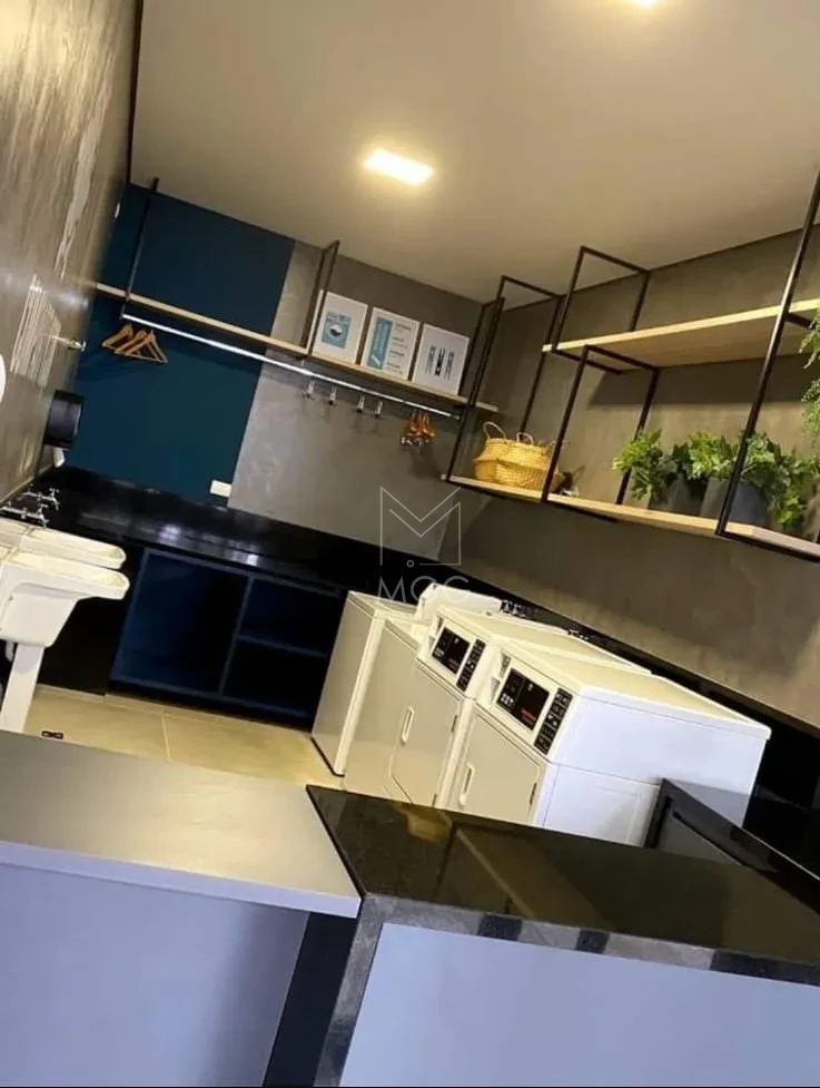 APARTAMENTO EDIFÍCIO CARPE DIEM DOWNTOWN