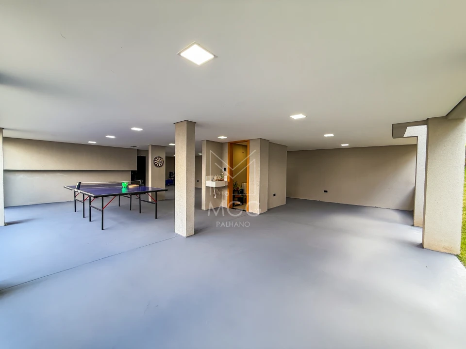 Condomínio Sun Lake