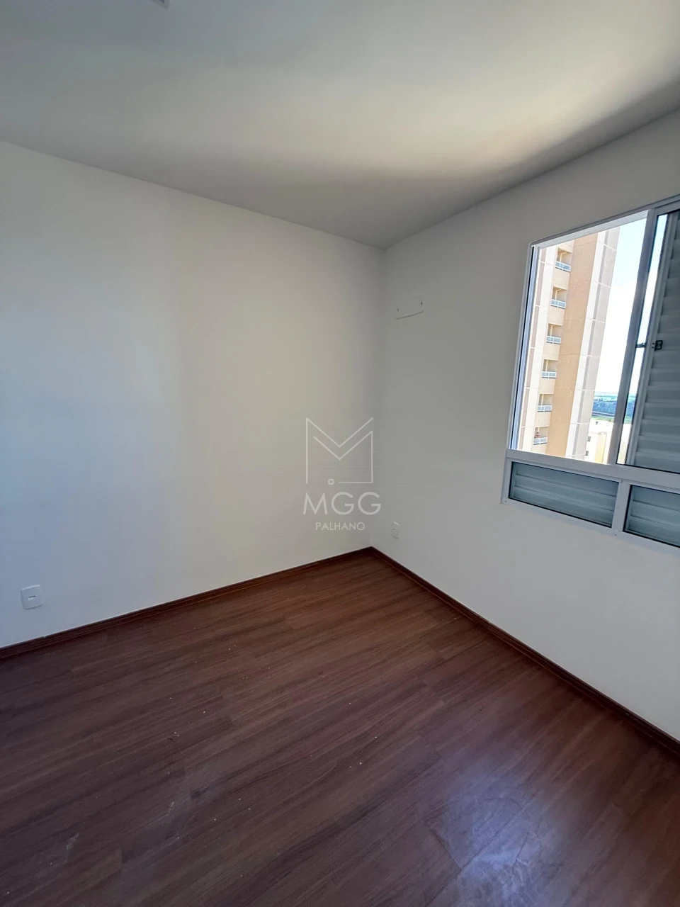 Edifício Lake Portinari