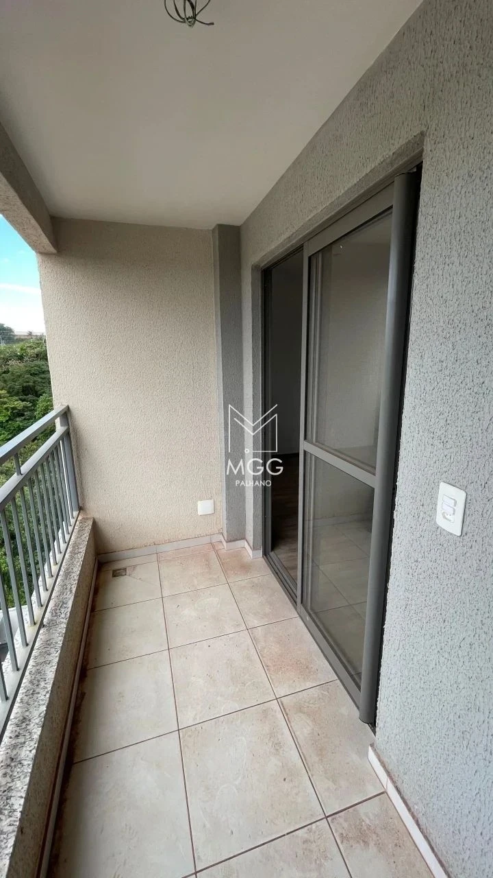 APARTAMENTO EDIFÍCIO CARMEL