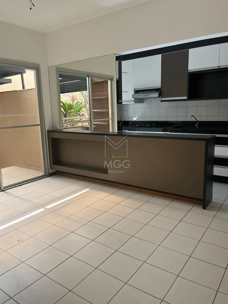 APARTAMENTO PARA LOCAÇÃO LIV CATUAÍ
