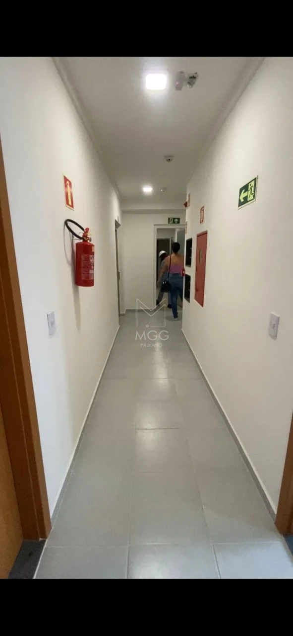 Apartamento Velatto Morada dos Ventos