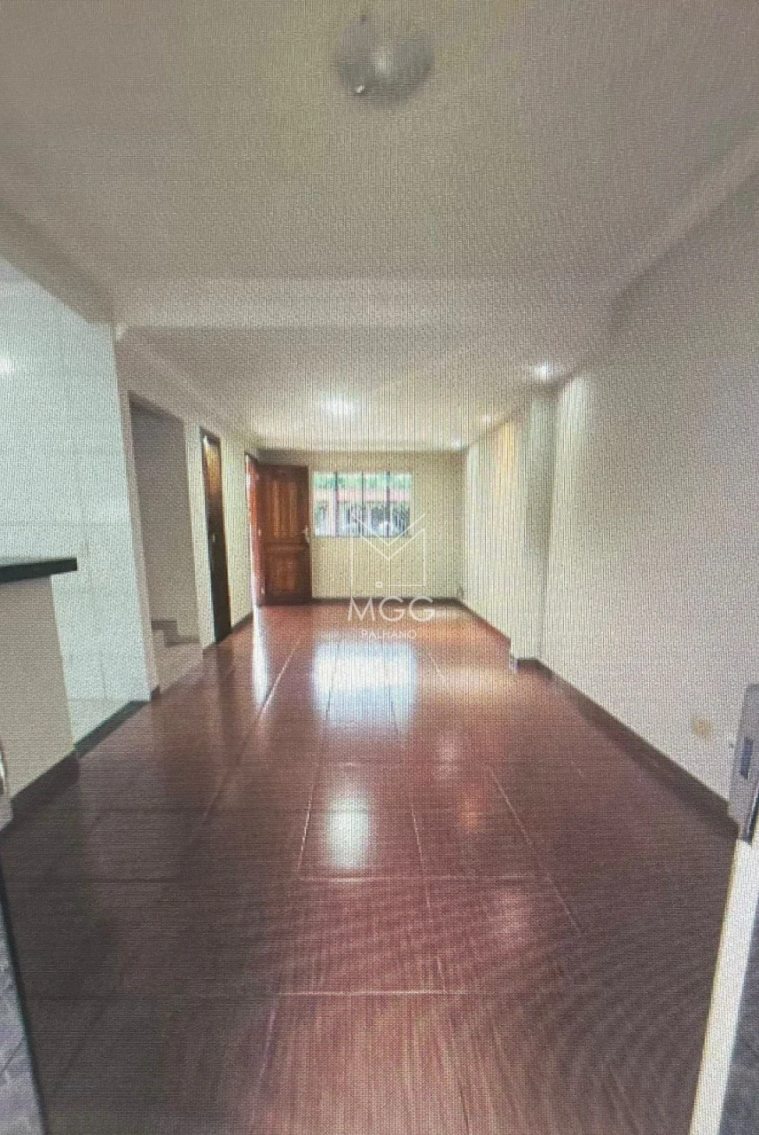 Casa à venda no Jardim Santo Amaro - Cambé