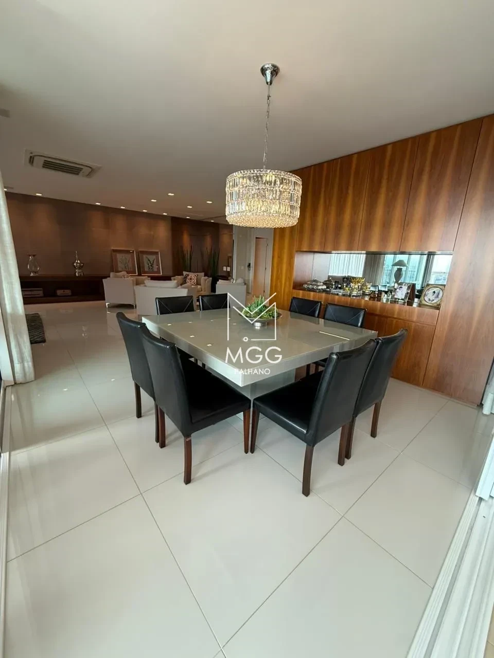 APARTAMENTO EDIFÍCIO MAISON HERITAGE