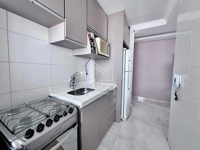APARTAMENTO CONDOMÍNIO LAGOA BONITA - ACQUAVILLE