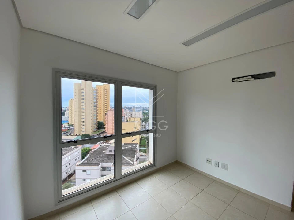 SALA COMERCIAL- City Hall Center