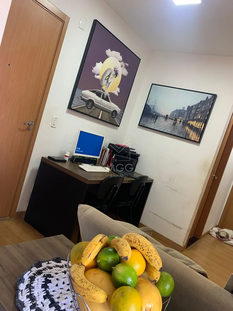 APARTAMENTO RESIDENCIAL LA SAVONA