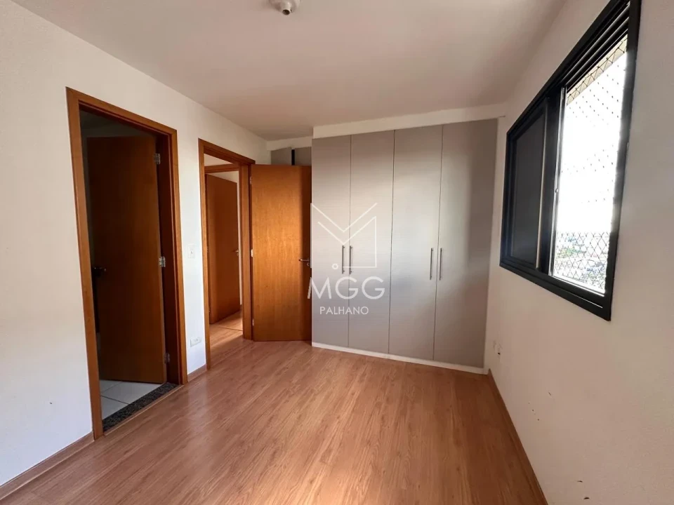 EDIFICIO TERRASSE JARDIM