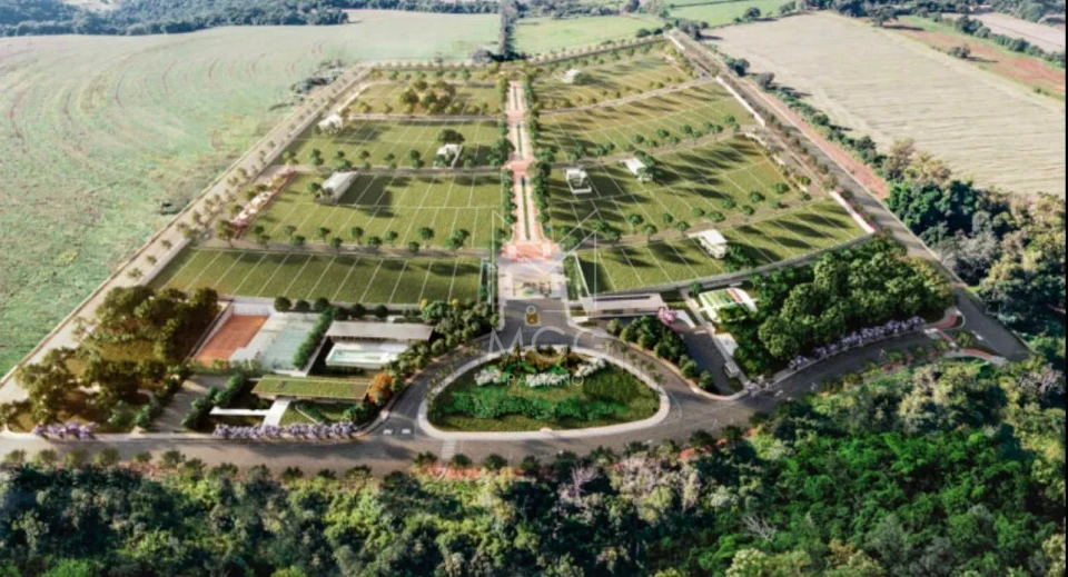TERRENO CONDOMINIO ARTESANO LONDRINA