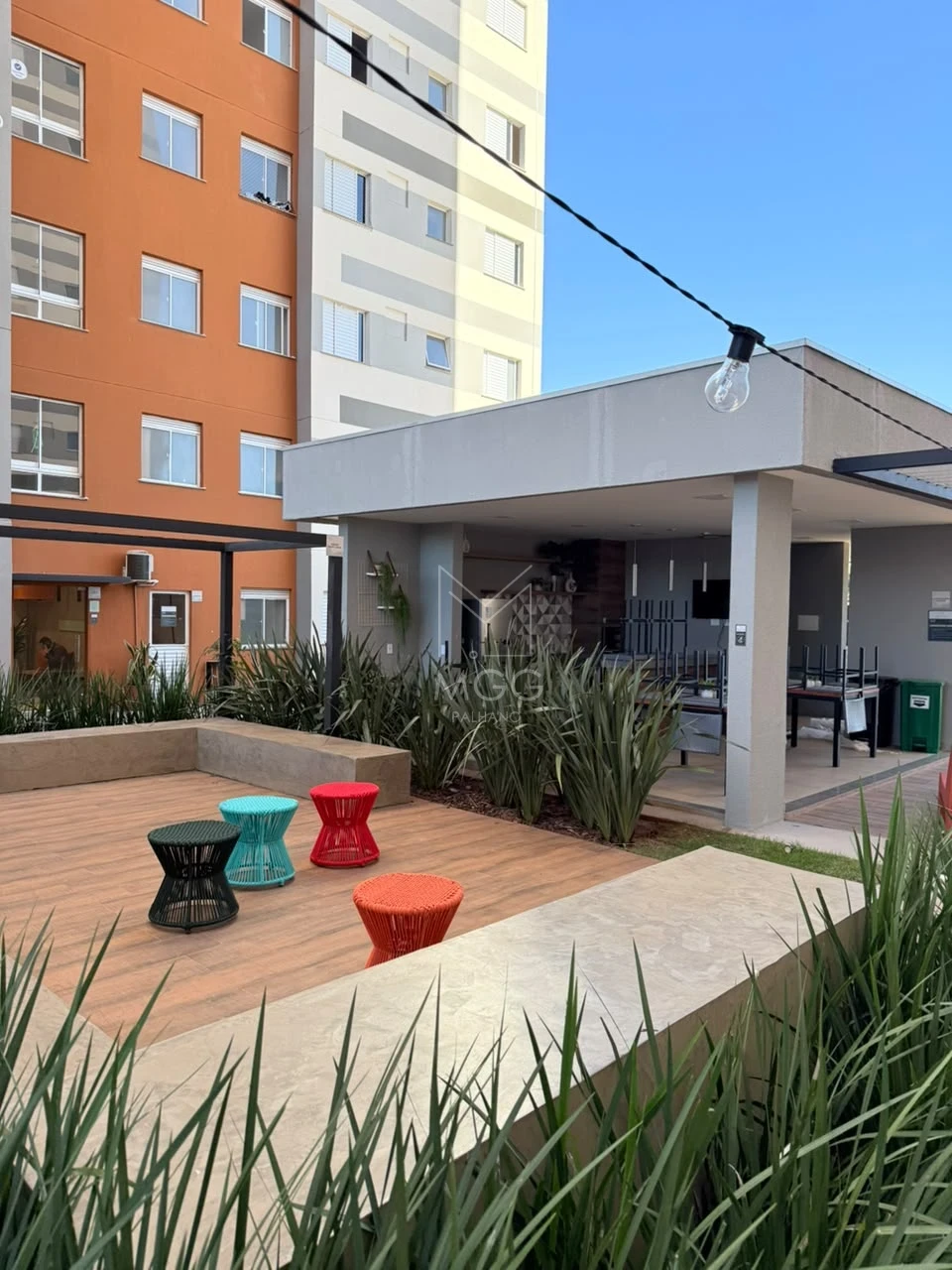 RESIDENCIAL VELATTO-MORADA DOS VENTOS