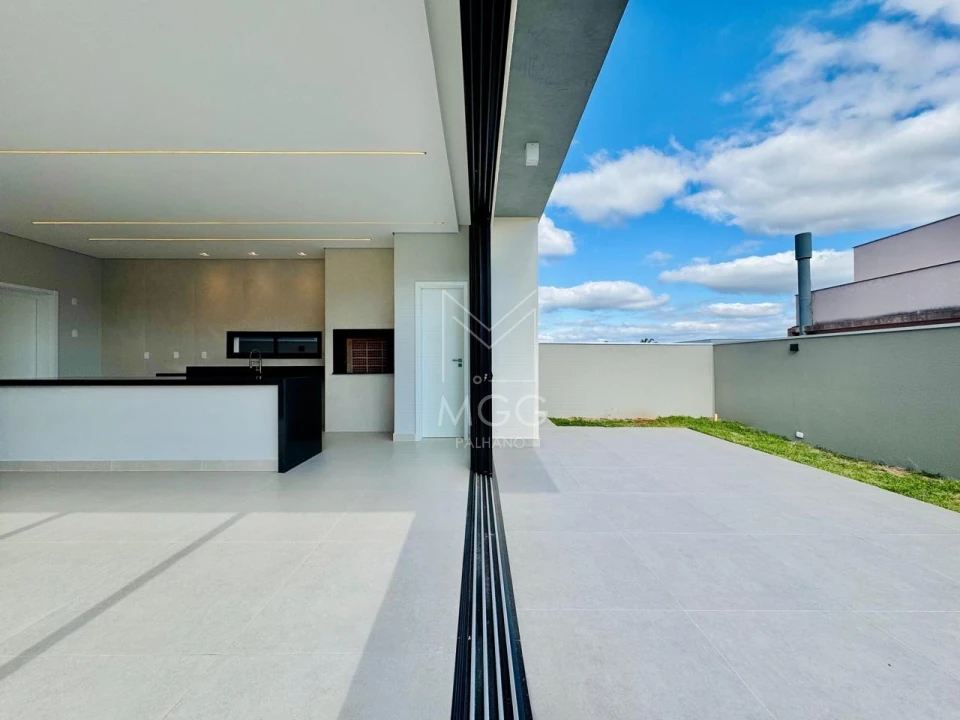 Residencial Araçari - Parque Tauá