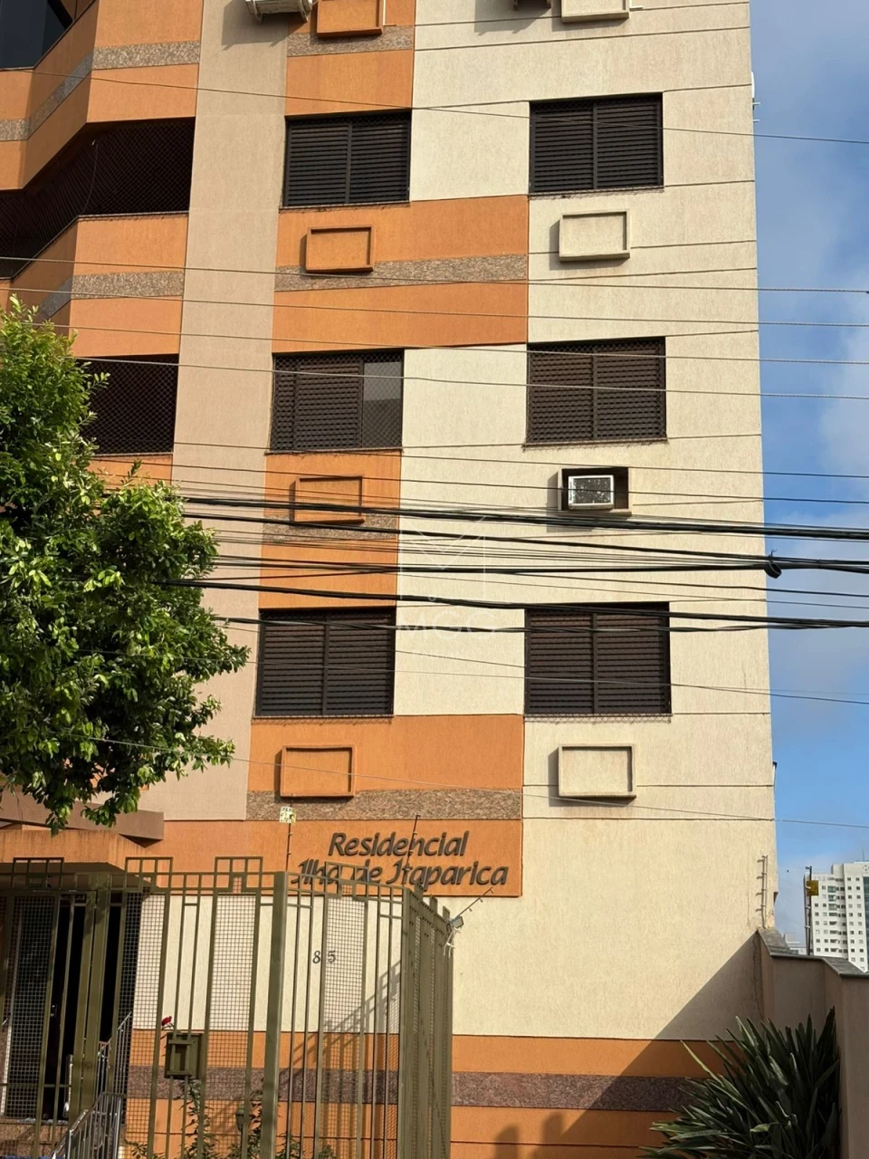 ED. ITAPARICA