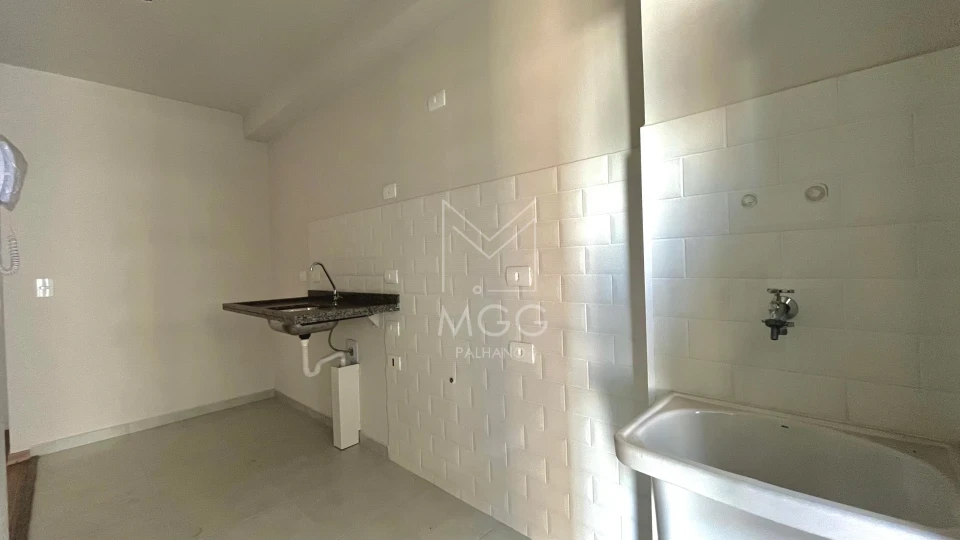 APARTAMENTO EDIFÍCIO CARPE DIEM DOWNTOWN