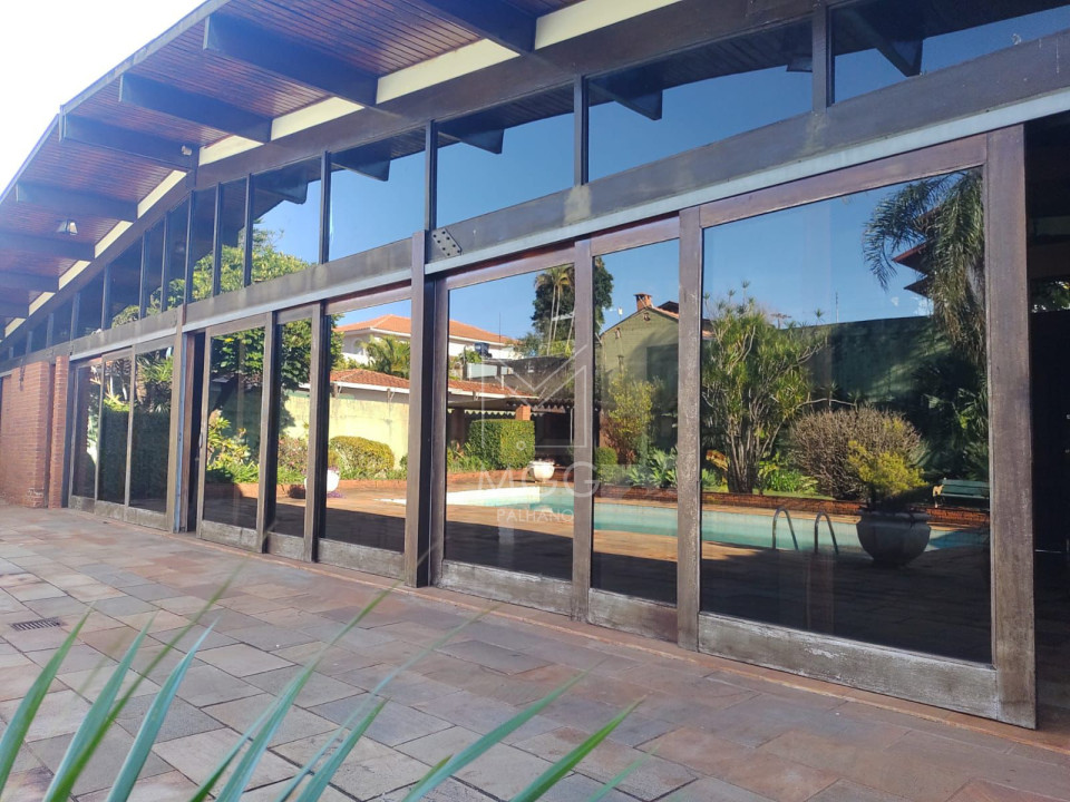 CASA SANTOS DUMOND
