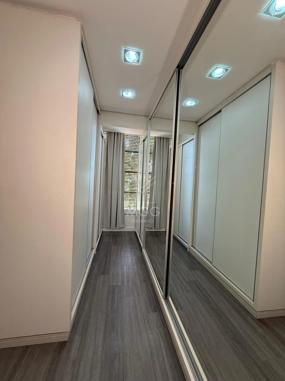 Condomínio Royal Forest