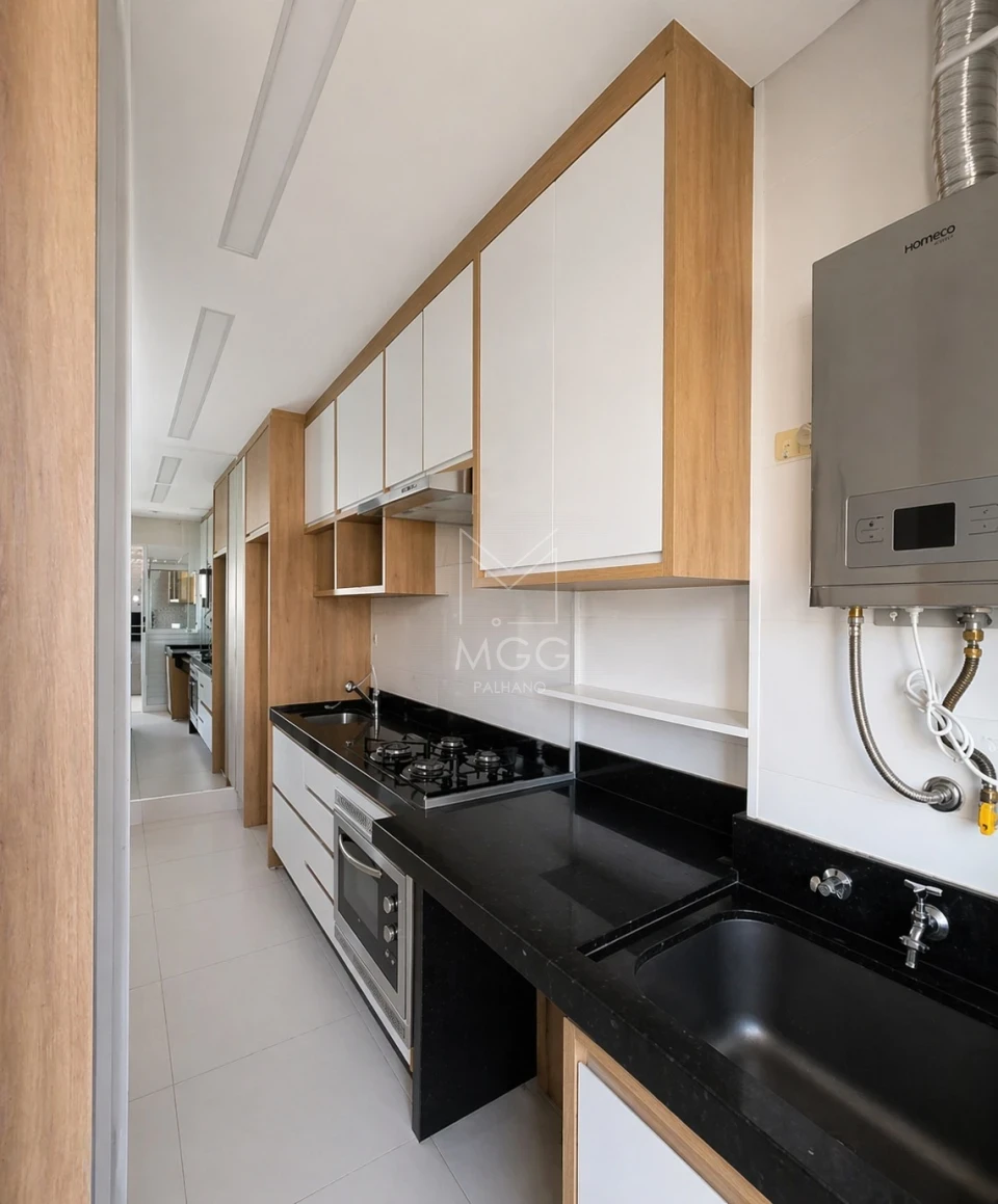 Uptown Residence