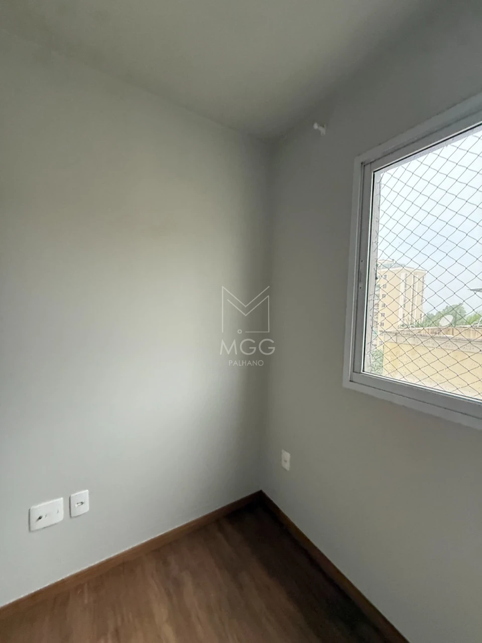Residencial Torre Santorini
