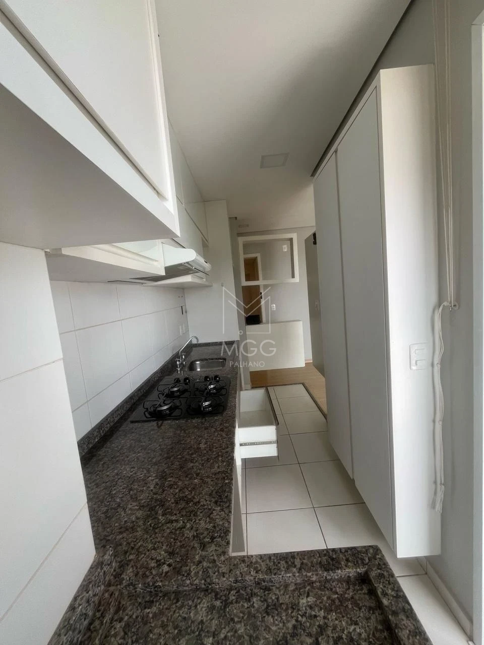 APARTAMENTO SPOT CENTRO RESIDENCE
