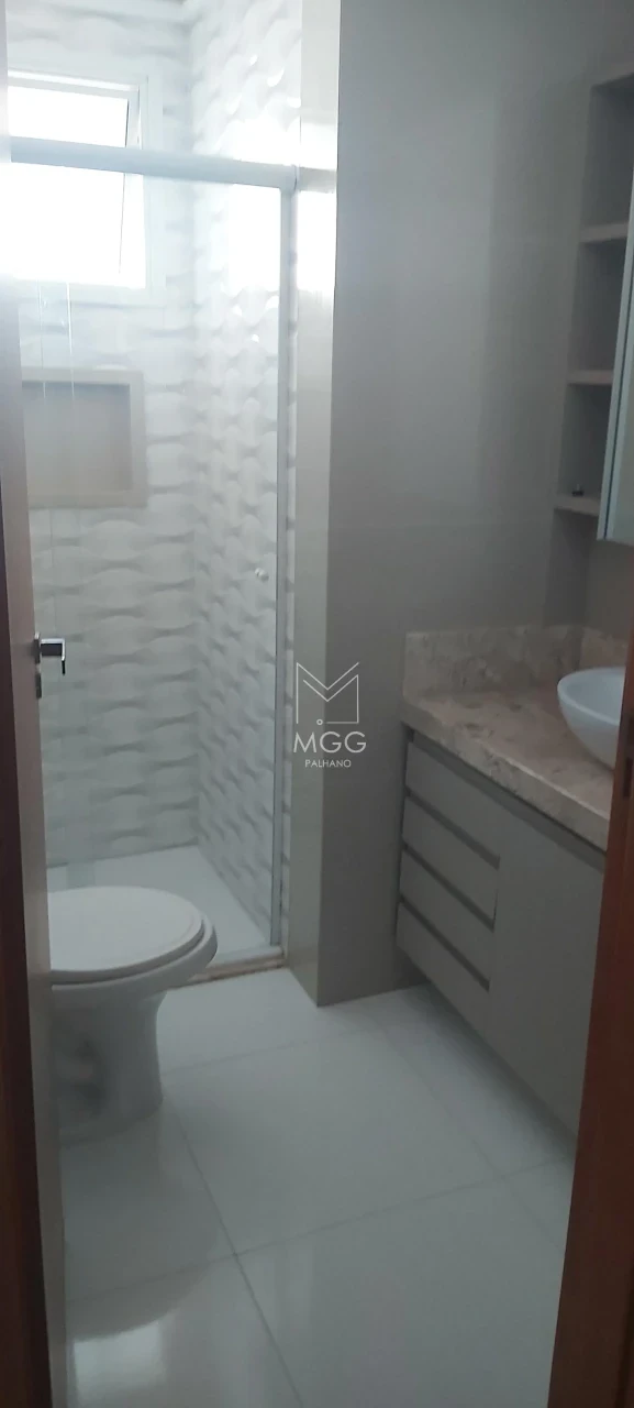 APARTAMENTO FIORE D´ORO RESIDENCIAL