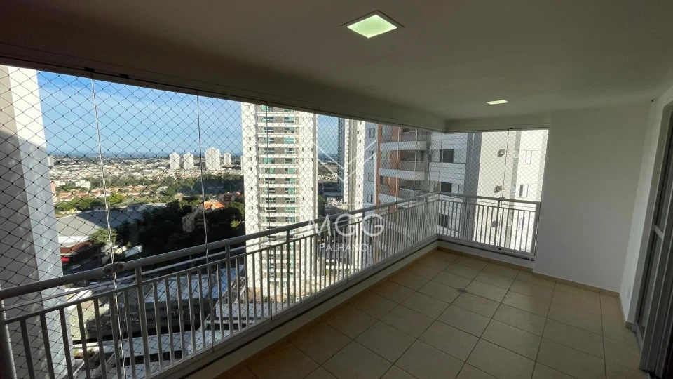 APARTAMENTO EDIFÍCIO SOLAR RIVERA