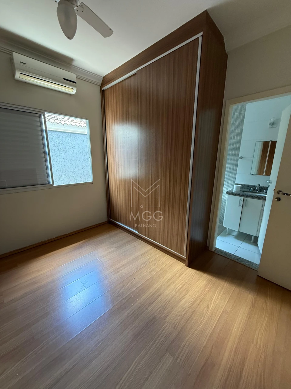 Condomínio Royal Forest