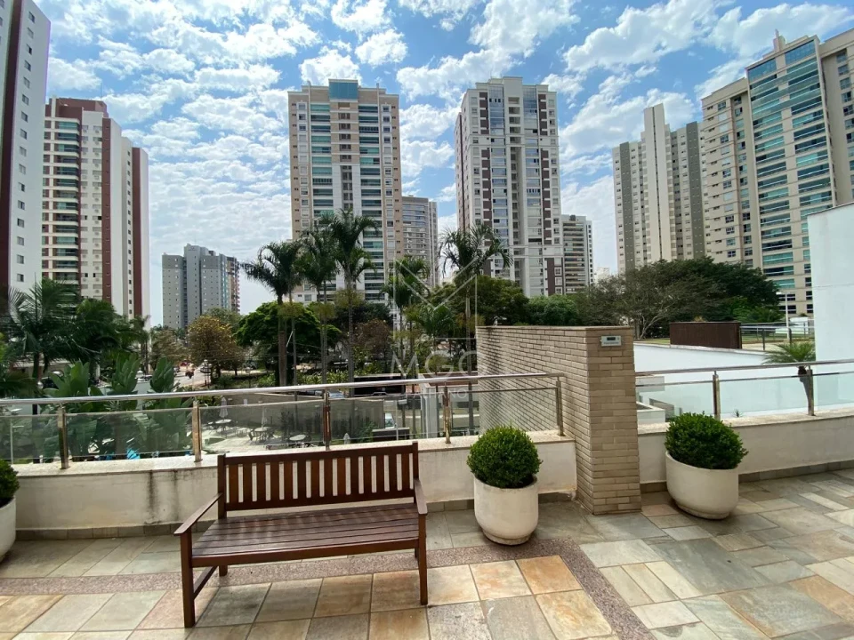 EDIFÍCIO ALLURE (TORRE DO CONDOMÍNIO L'HARMONIE)