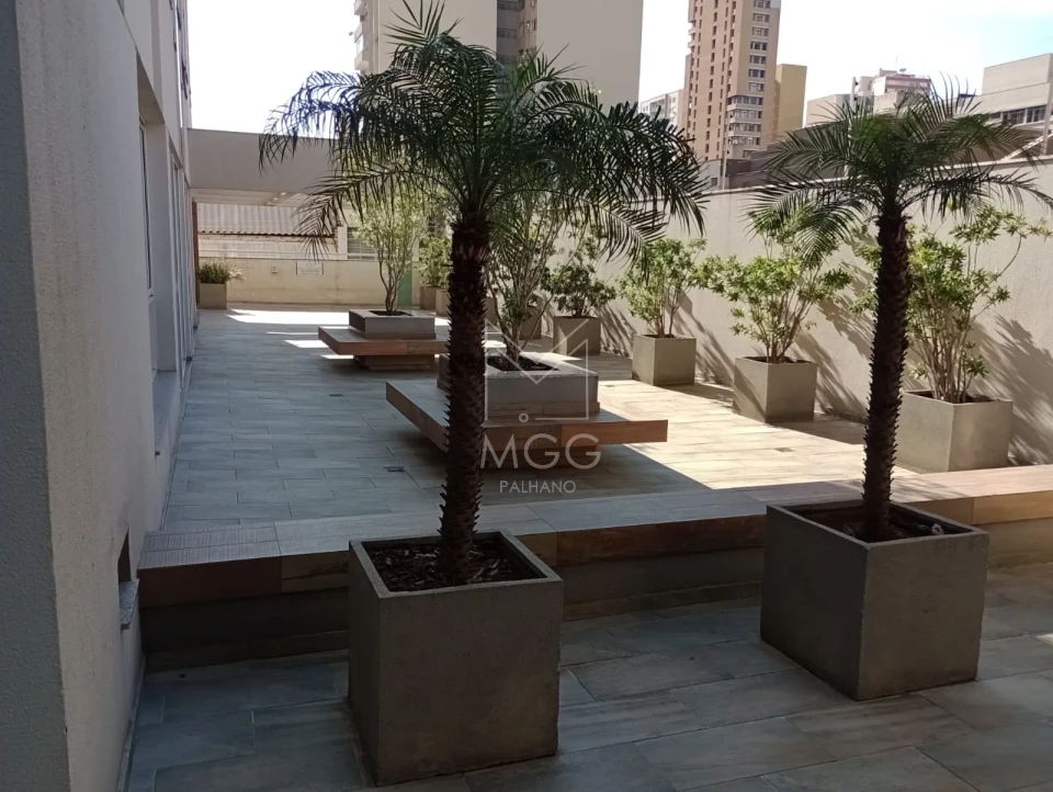 EDIFÍCIO AQUA JARDIM