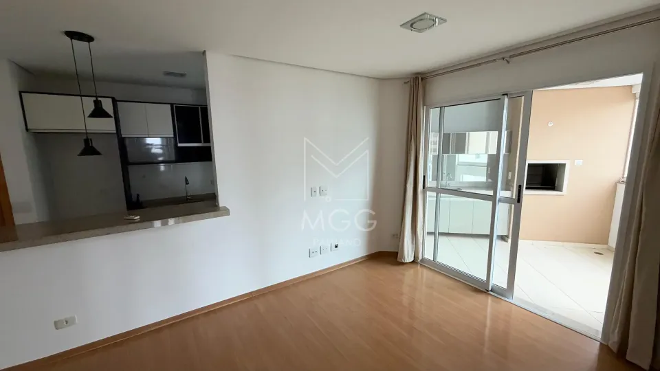 APARTAMENTO EVOLUTION HOME AYRTON SENNA