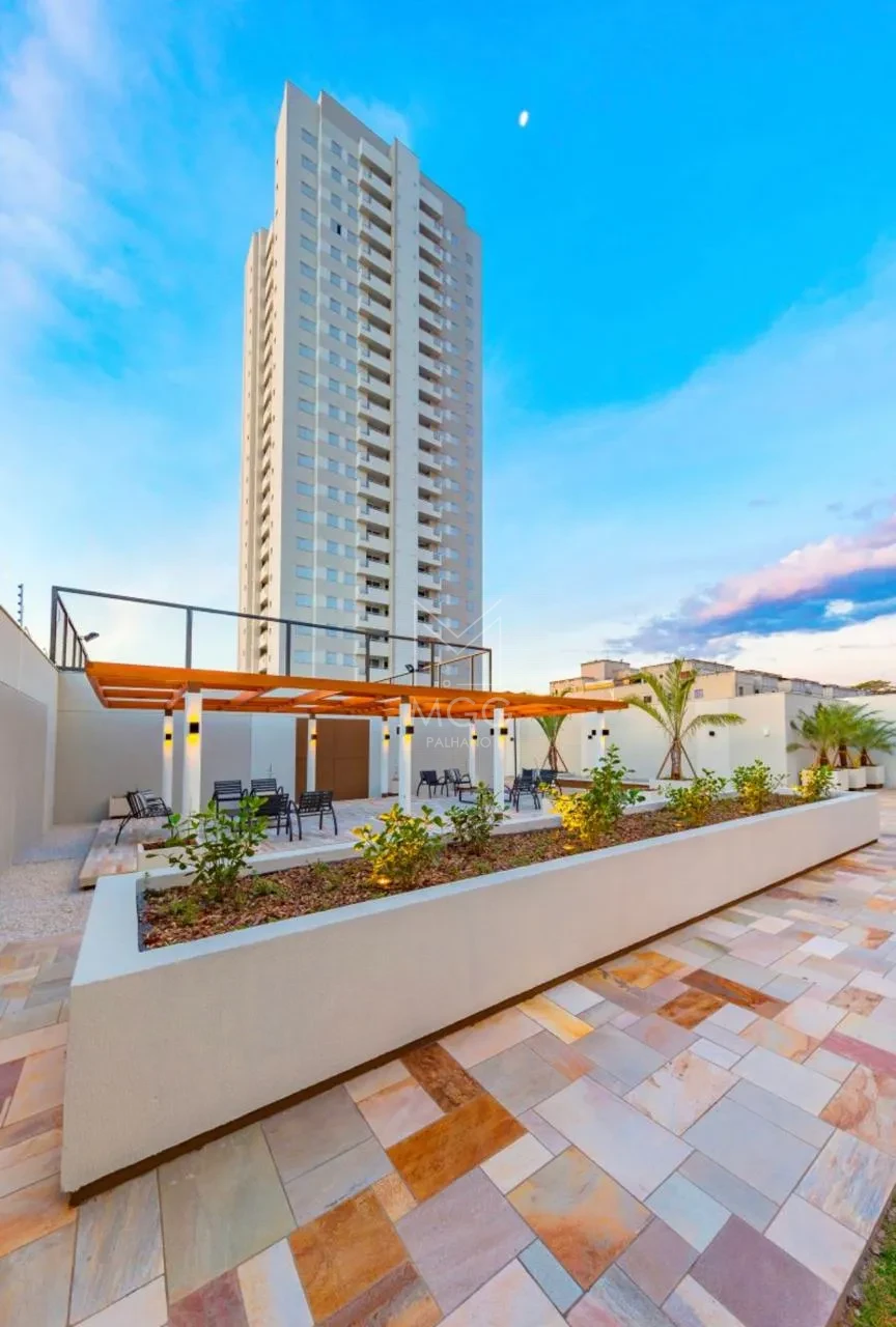 APARTAMENTO BOULEVARD VILLAGE RESIDENCE